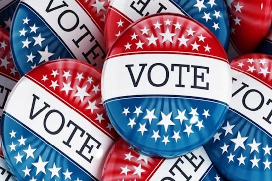 Anderson County’s Early Voting Sprint Begins Wednesday Before May 5 Showdown