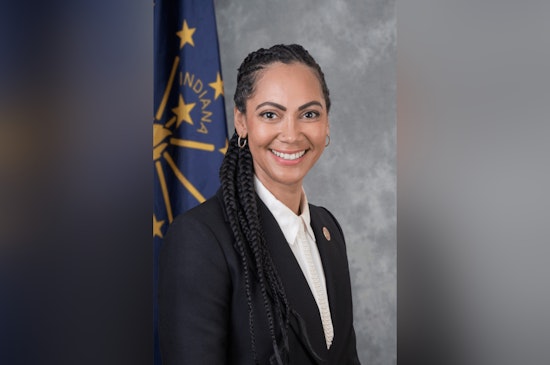 Andrea Hunley Leaps Into 2027 Indianapolis Mayor’s Race