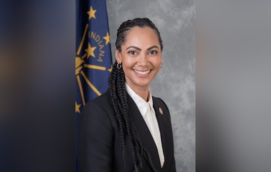 Andrea Hunley Leaps Into 2027 Indianapolis Mayor’s Race