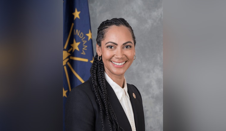 Andrea Hunley Leaps Into 2027 Indianapolis Mayor’s Race
