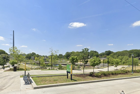 Andrew Young’s $100M Peace Institute Bid Shakes Up Vine City