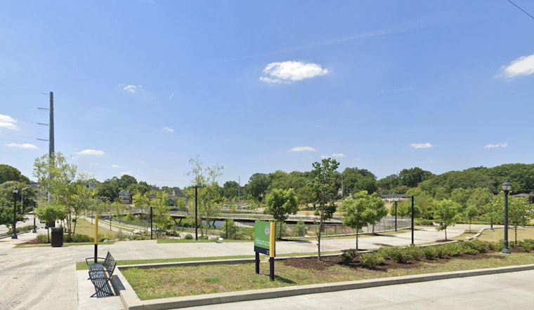 Andrew Young’s $100M Peace Institute Bid Shakes Up Vine City