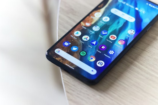 Android Users Nationwide Could Snag Cash From $135 Million Google Data Deal