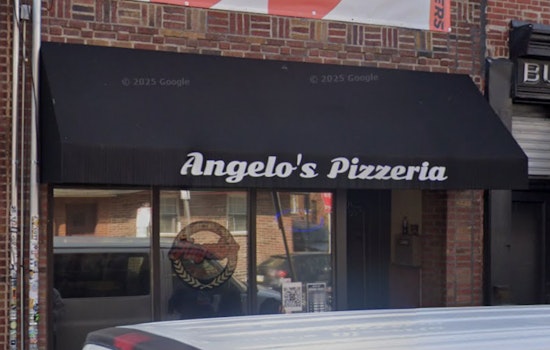 Angelo’s Takes Over Federal Donuts Space In South Philly