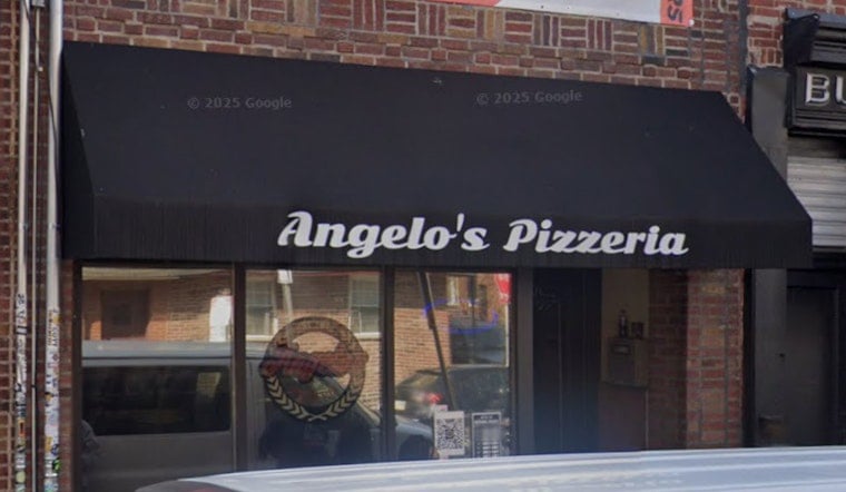 Angelo’s Takes Over Federal Donuts Space In South Philly