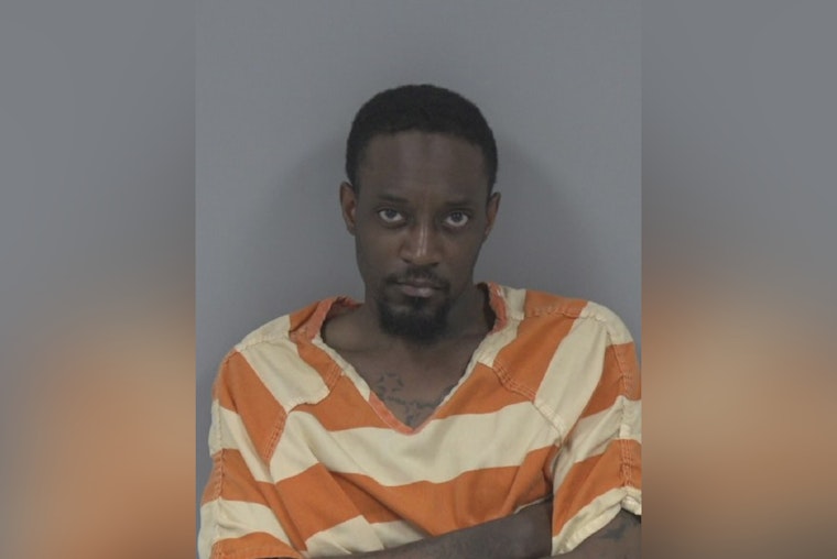 Angier Group Home Worker Accused of Preying on 15-Year-Old Foster Teen