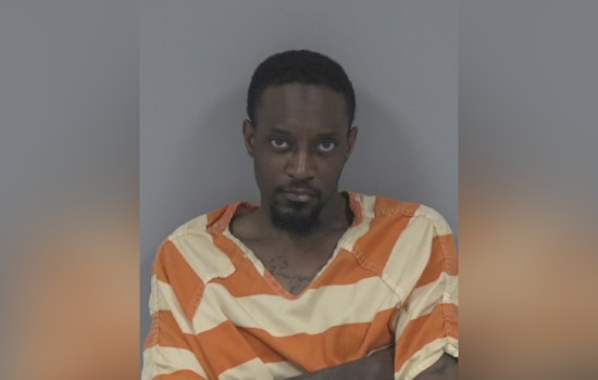 Angier Group Home Worker Accused of Preying on 15-Year-Old Foster Teen