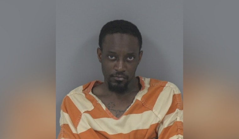 Angier Group Home Worker Accused of Preying on 15-Year-Old Foster Teen