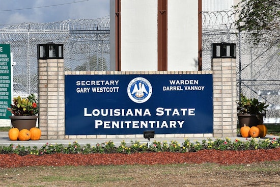 Inside Angola Chaos as Inmate Known As ‘L.C.’ Dies After Dorm Clash With Guards