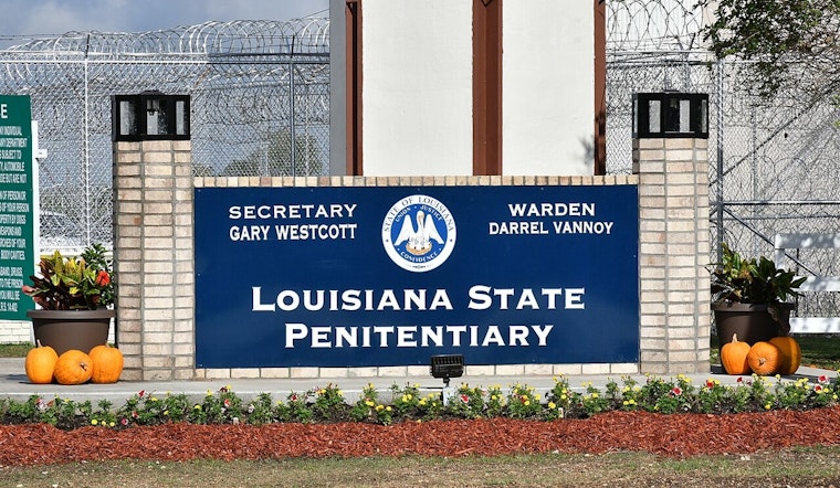 Inside Angola Chaos as Inmate Known As ‘L.C.’ Dies After Dorm Clash With Guards
