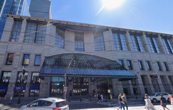 Anime Invasion, JoJo Hits, Hololive Idols and Cosplay Take Over Back Bay