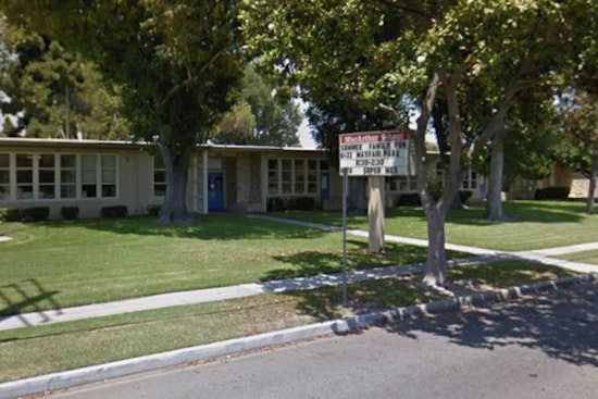 'Ankle Monitor' Meme Scandal Pushes Long Beach Teacher Into Retirement