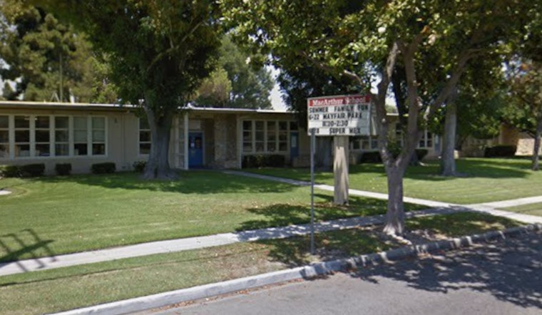 'Ankle Monitor' Meme Scandal Pushes Long Beach Teacher Into Retirement