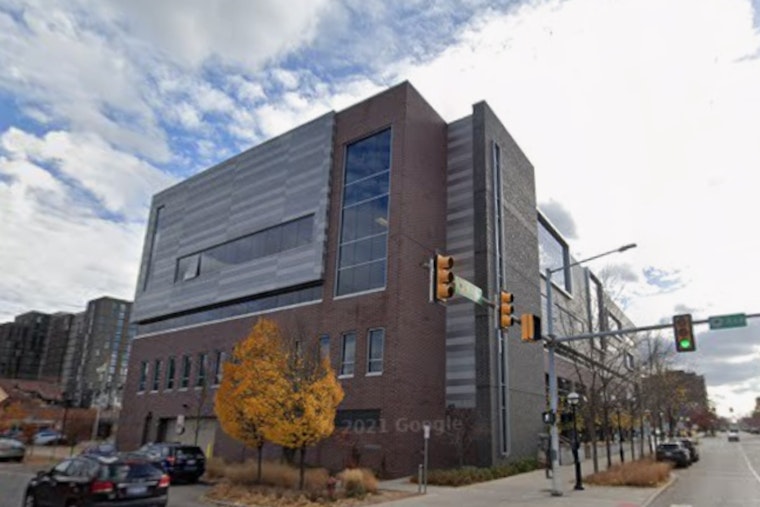 Ann Arbor Jury Nails Ricky McCain In Killing Of Police Oversight Leader