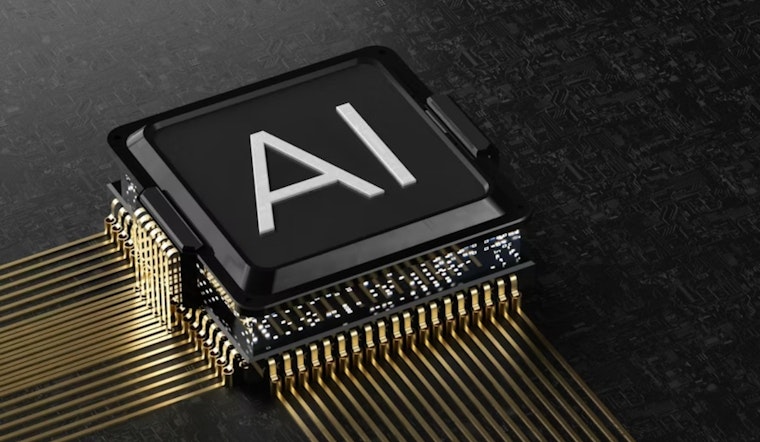 Ann Arbor Quantum Upstart Sygaldry Snags $139 Million To Power AI Servers