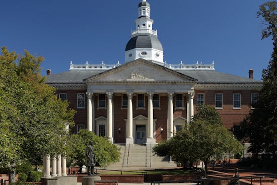 Annapolis Advances Worker Protections Package Including 'Skip Meetings' Bill