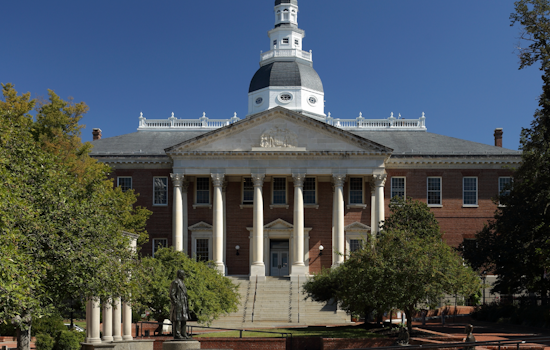 Annapolis Advances Worker Protections Package Including 'Skip Meetings' Bill