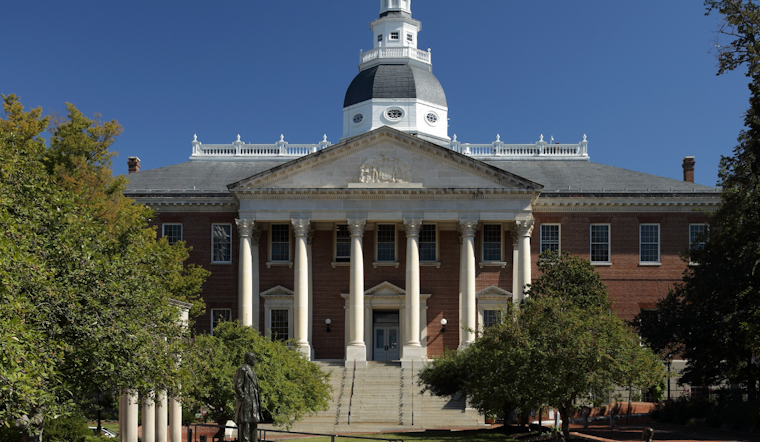 Annapolis Advances Worker Protections Package Including 'Skip Meetings' Bill