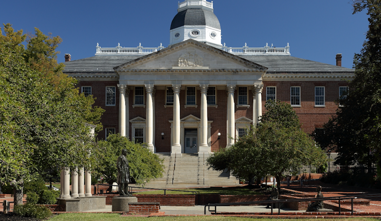 Annapolis Dangles $4,000 Tax Break to Keep Child Care Afloat