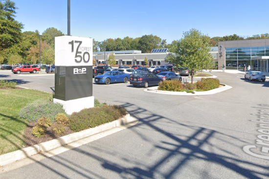 Annapolis’ $20 Million Office Makeover Flips For $19.5 Million On Forest Drive