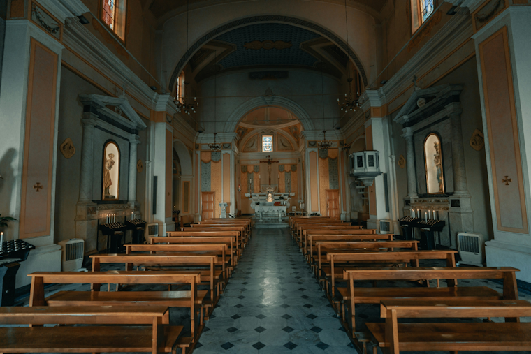 Annapolis Faith Leaders Clash With County Over Security Cash For Worship Sites