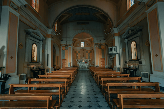 Annapolis Faith Leaders Clash With County Over Security Cash For Worship Sites