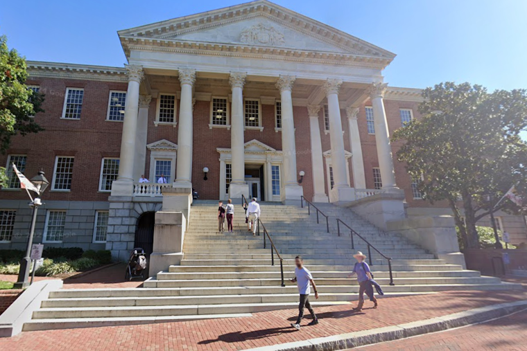 Annapolis Finally Digs In On Cheltenham’s Buried Boys