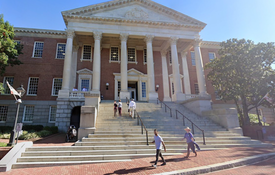 Annapolis Finally Digs In On Cheltenham’s Buried Boys