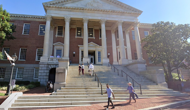 Annapolis Finally Digs In On Cheltenham’s Buried Boys