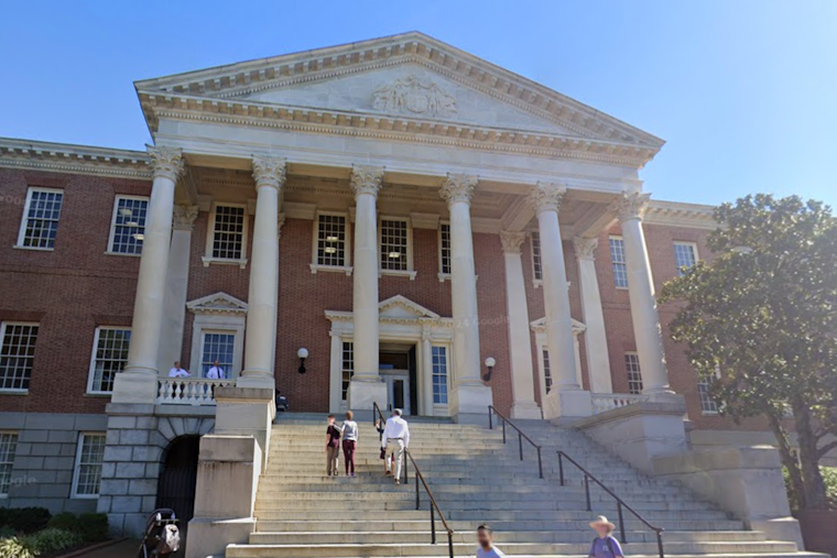 Annapolis Gambling Showdown: Online Casino Push Puts Schools and Slots on the Line