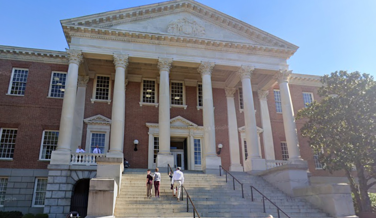 Annapolis Gambling Showdown: Online Casino Push Puts Schools and Slots on the Line