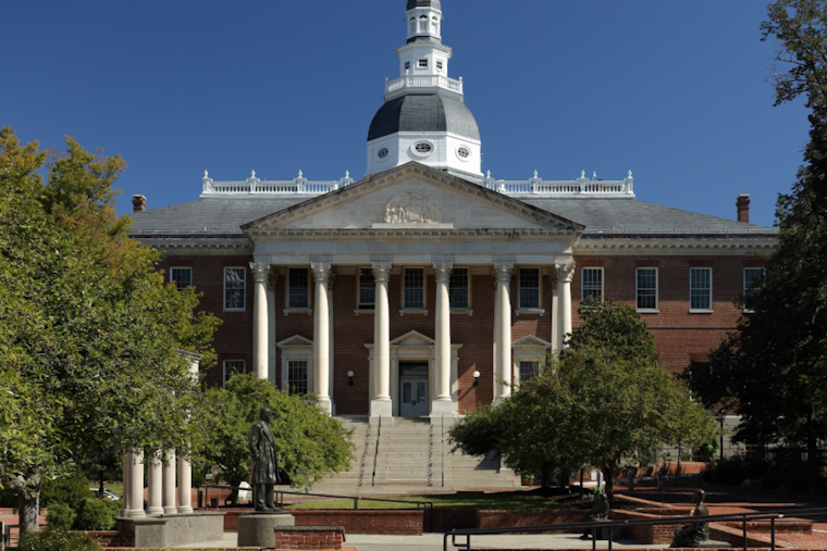 Annapolis Insiders On Track For Quiet Pay Bump By 2030