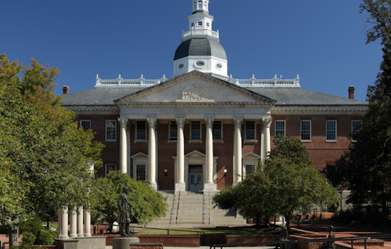 Annapolis Insiders On Track For Quiet Pay Bump By 2030