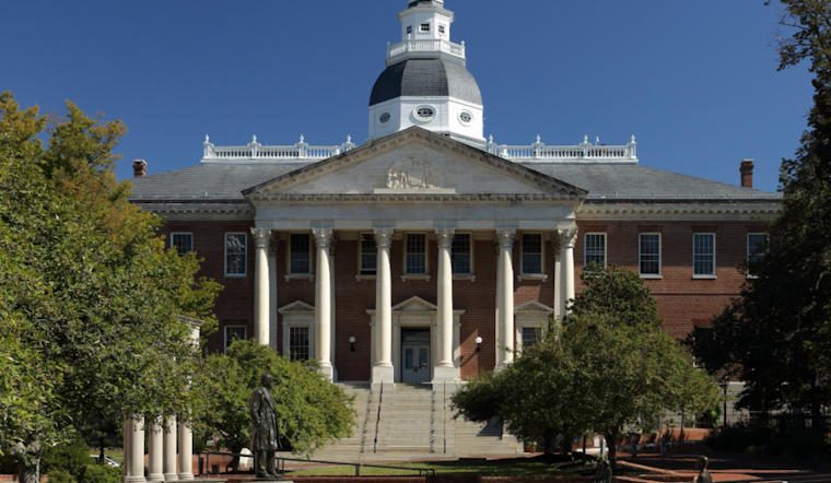 Annapolis Insiders On Track For Quiet Pay Bump By 2030