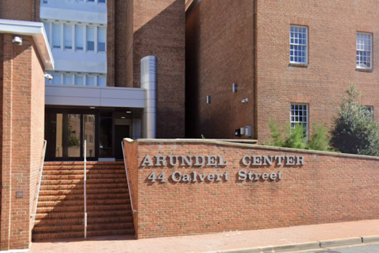 Anne Arundel Fast-Tracks A Fix For Maryland's Housing Crunch