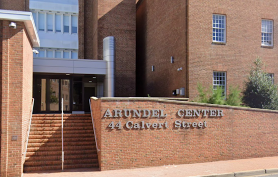 Anne Arundel Fast-Tracks A Fix For Maryland's Housing Crunch