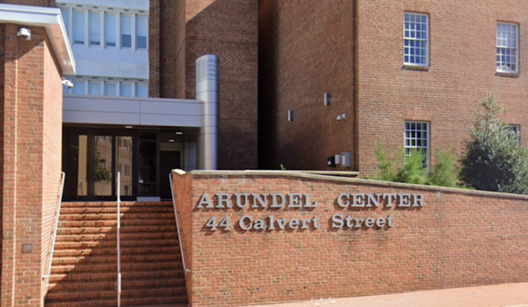 Anne Arundel Fast-Tracks A Fix For Maryland's Housing Crunch