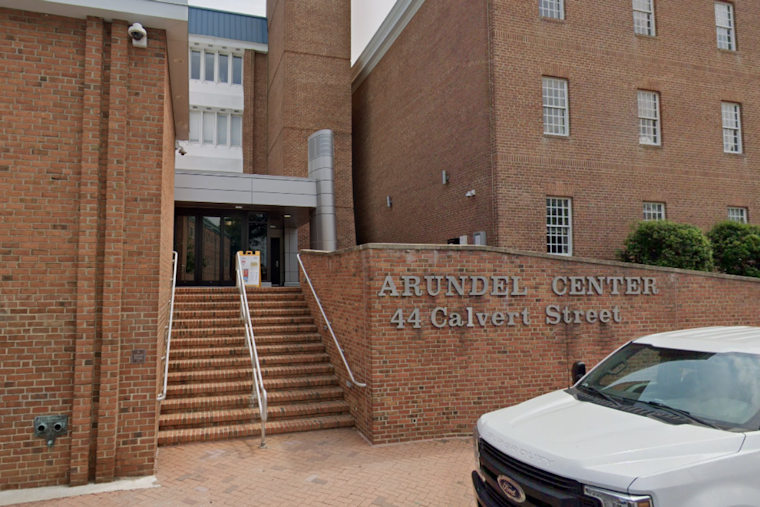 Anne Arundel In Poll Worker Panic As County Scrambles For 700 Republican Judges