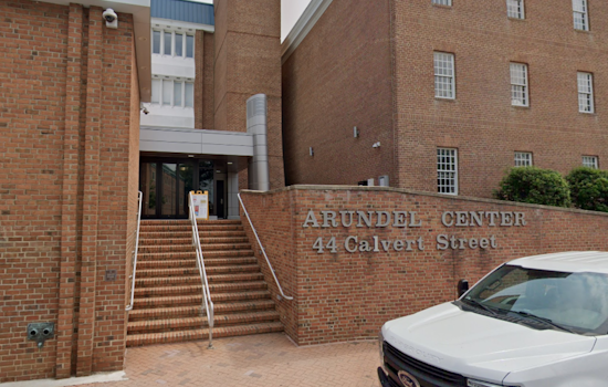 Anne Arundel In Poll Worker Panic As County Scrambles For 700 Republican Judges