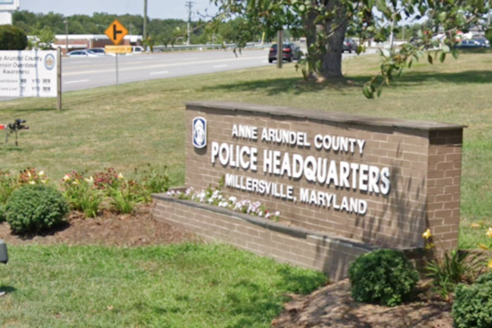 Anne Arundel Lieutenant Matthew Ploor Hit With Assault Rap After Off-Duty Run-In