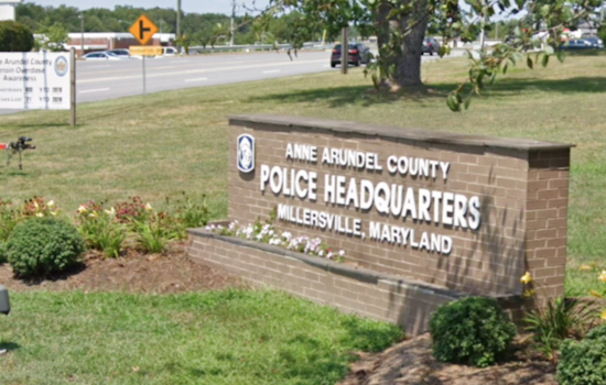 Anne Arundel Lieutenant Matthew Ploor Hit With Assault Rap After Off-Duty Run-In