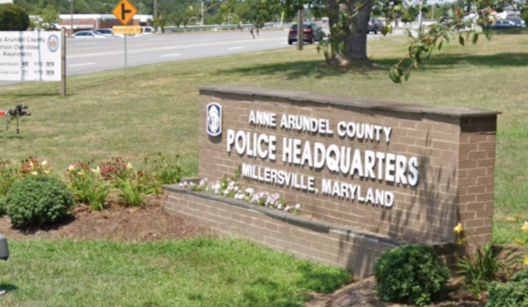 Anne Arundel Lieutenant Matthew Ploor Hit With Assault Rap After Off-Duty Run-In