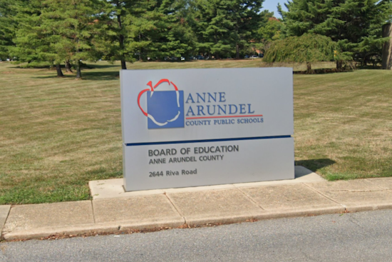 Anne Arundel Schools Roll Out AI Weapons Scanners in Summer Trial