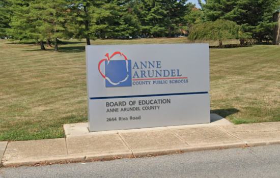 Anne Arundel Schools Roll Out AI Weapons Scanners in Summer Trial