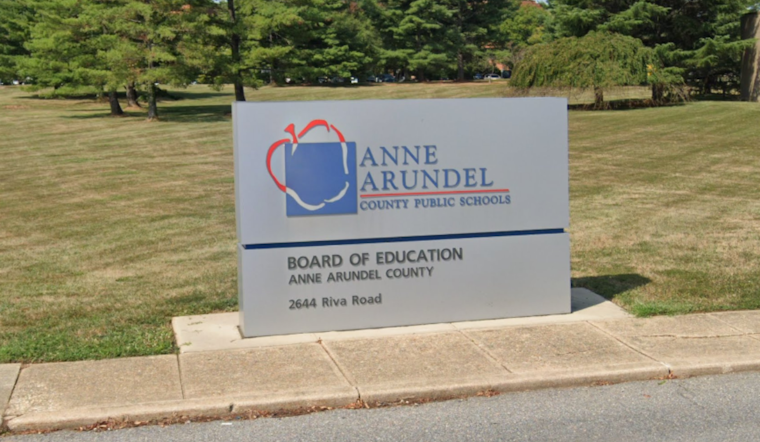 Anne Arundel Schools Roll Out AI Weapons Scanners in Summer Trial