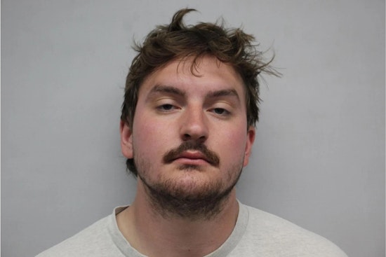Ansonia Firefighter Accused In Cheer Coach’s Execution, Then Racing Back To Battle Blaze