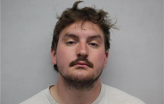 Ansonia Firefighter Accused In Cheer Coach’s Execution, Then Racing Back To Battle Blaze