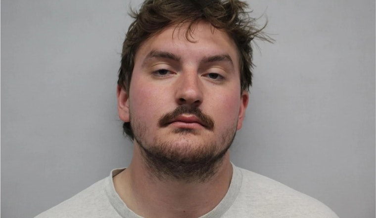 Ansonia Firefighter Accused In Cheer Coach’s Execution, Then Racing Back To Battle Blaze