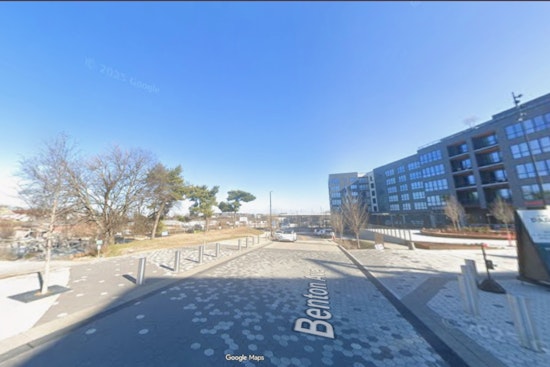 Geodis Park Neighbor Takes $23 Million Bath in Nashville Fire-Sale Deal