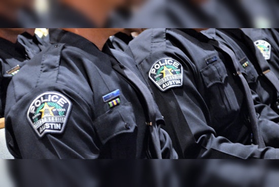APD Patrol Pay Hits Six Figures As City Scrambles To Fill Beats